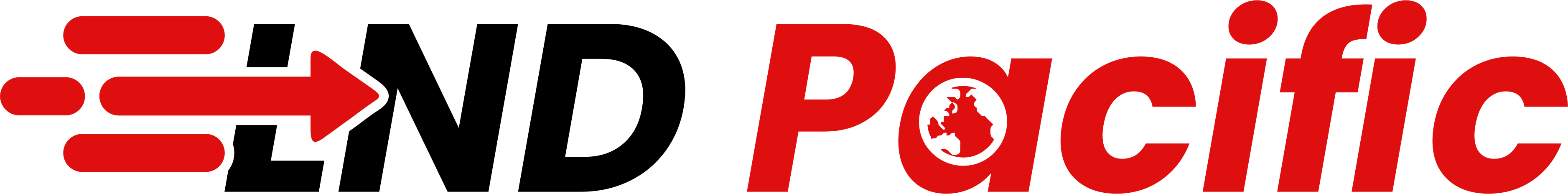 LND Pacific Logistics